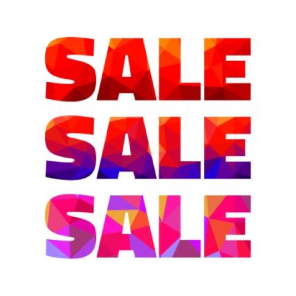 SALE